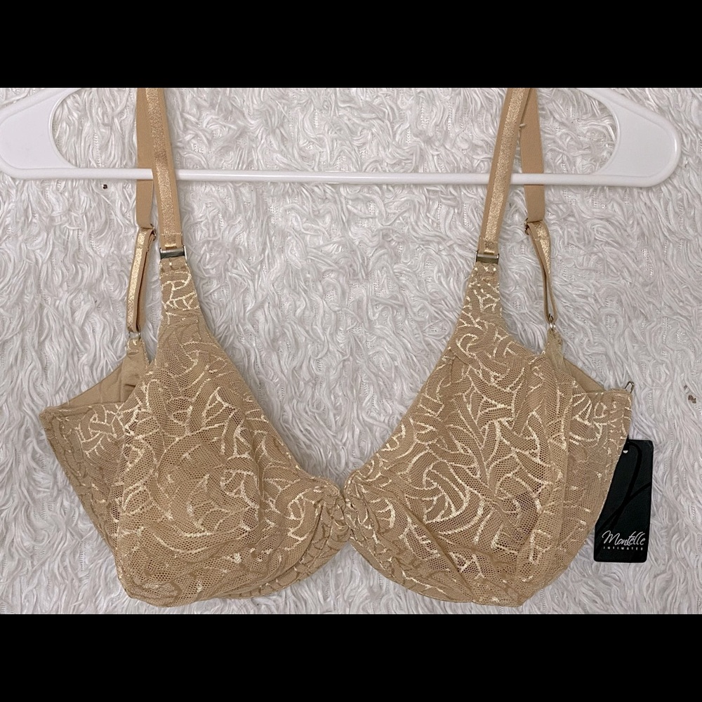 Montelle 34G bra